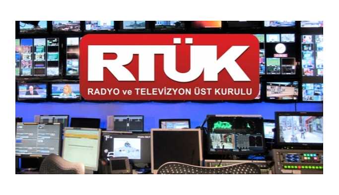 Gazeteciler internete RTÜK denetimi getirilmesine tepkili