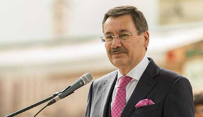 Gökçek’ten yeni başkan Tuna'ya eleştiri