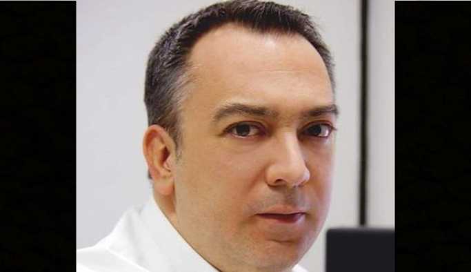 Habertürk Arşiv Müdürü Ufuk İlman hayatını kaybetti