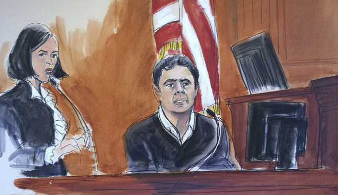 Hakan Atilla’nın bugünkü duruşması iptal edildi.