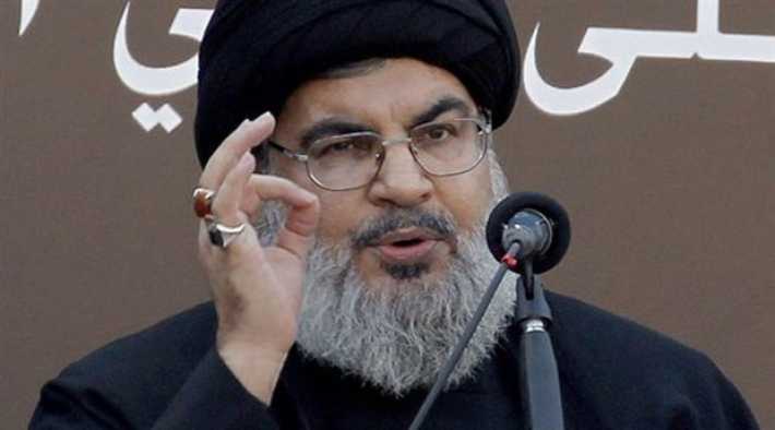 Hasan Nasrallah: ABD, Suriyeli Kürtleri yarı yolda bırakacak