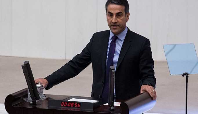 HDP'li Ahmet Yıldırım'ın vekilliği, düşürülebilir