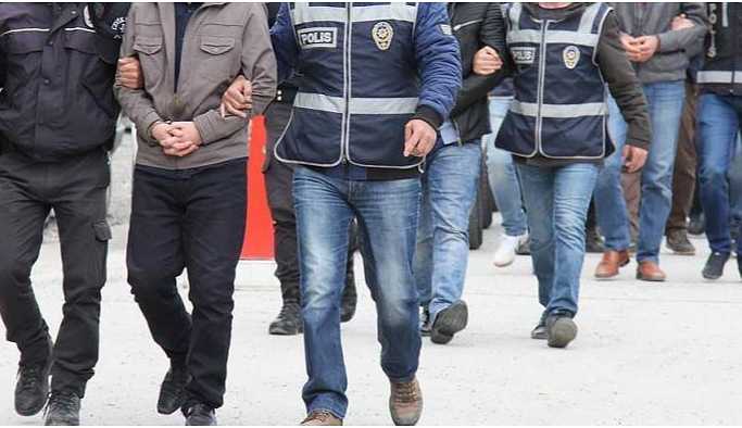 HDP ve DBP'lilere operasyon