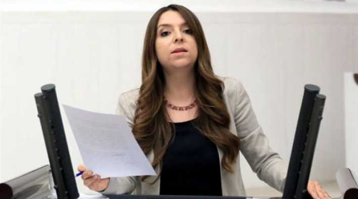 HDP'li Burcu Çelik'in davası yeniden görülecek