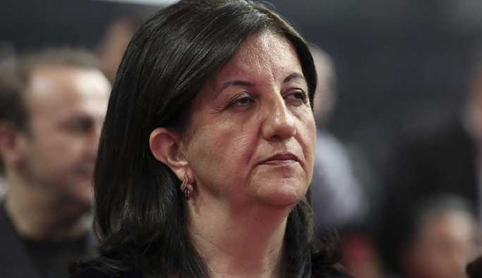 HDP’den ‘Çözüm yok kardeşim’ diyen Başbakan Yıldırım’a yanıt