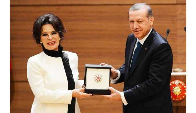 Hülya Koçyiğit: Ülkede baskı yok, aksine herkes fazla özgür
