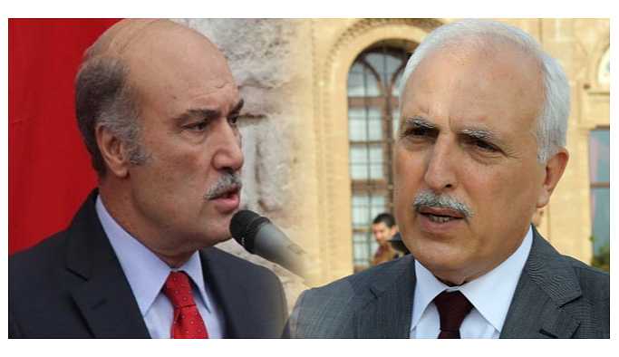 Hüseyin Avni Mutlu ve Hüseyin Çapkın'ın 15'er yıla kadar hapsi istendi
