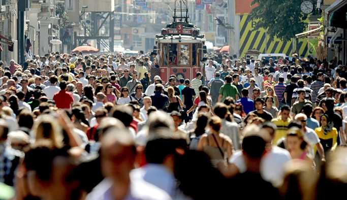 İçişleri Bakanlığı, Suriyeli göçünü dondurdu