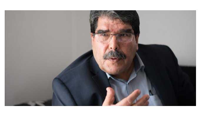 İçişleri Bakanlığı terör listesini güncelledi: Salih Müslim listeye girdi
