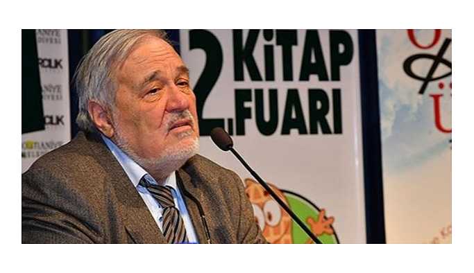 İlber Ortaylı Cahil ve sapıklar