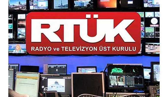 İnternet yayınlarına sansür geliyor