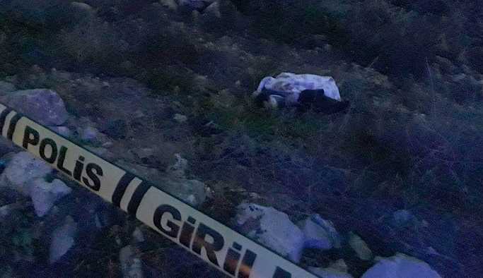 İstanbul'da bulunan 4 ceset polisi alarma geçirdi.