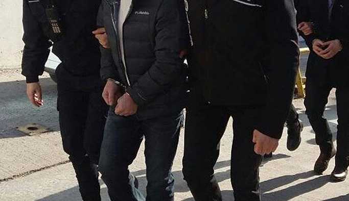 İstanbul'da çok sayıda işadamı gözaltına alındı
