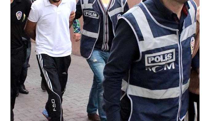 İstanbul'da uyuşturucu operasyonu