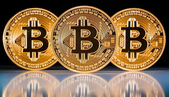 İstanbul'dan Mersin'e 500 bin liralık Bitcoin vurgunu