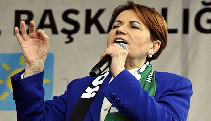 İYİ Parti'de sürpriz transferler