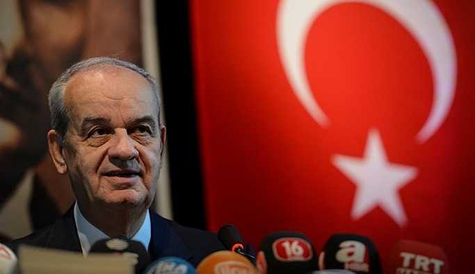 İYİ Parti'den İlker Başbuğ açıklaması