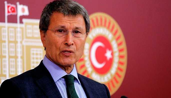 İYİ Partili Yusuf Halaçoğlu: Yargıtay ‘Seçime girebilir’ ifadesini koydu