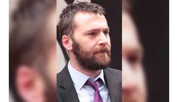 İz Gazete Genel Yayın Yönetmeni Ümit Kartal serbest bırakıldı.