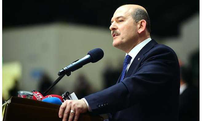 Kamuyu zarara uğratan AKP’li belediye için ‘Soylu’ dokunulmazlık