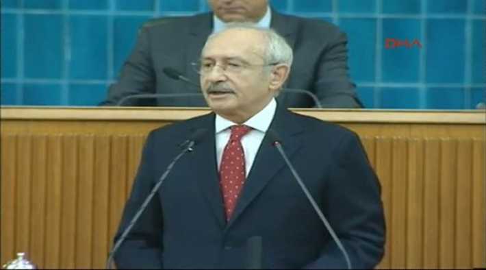 Kılıçdaroğlu: YSK'nın içindeki çeteye rağmen en az %60 alacağız