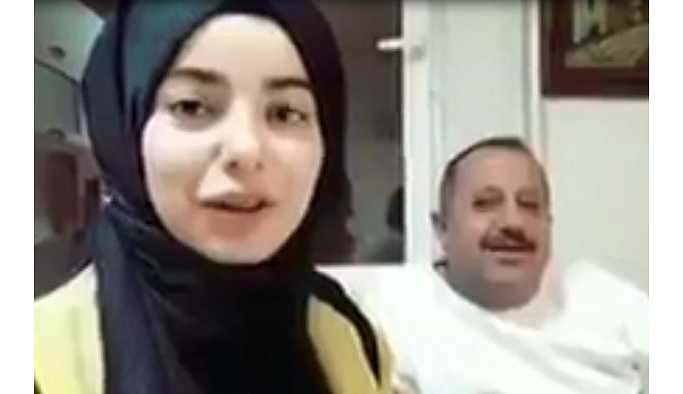 Kürtçe ağıtla dalga geçen sağlık personelleri açığa alındı