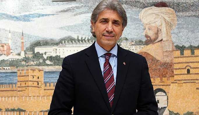 Müfettişler, Fatih Belediyesi'nde denetime başladı