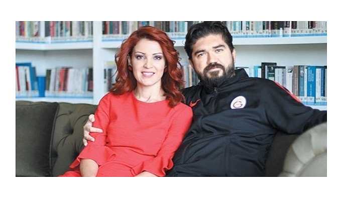 Nagehan Alçı: Bank Asya'dan aldığımız kredi meşru!