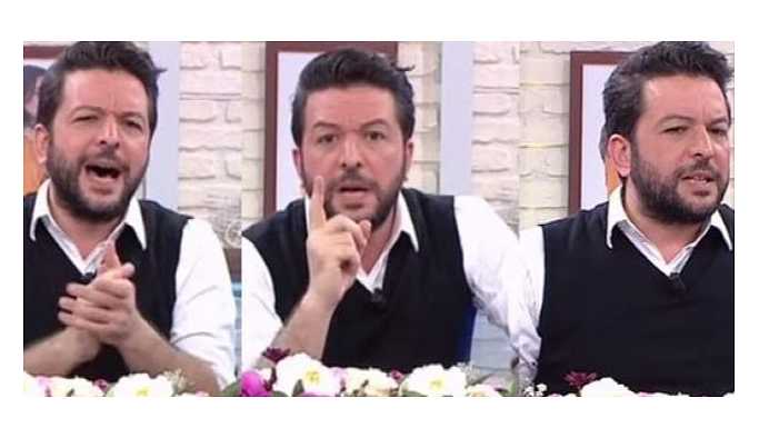 Nihat Doğan, iki gazeteciye karşı açtığı davayı kaybetti