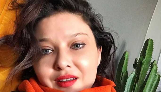 Nurgül Yeşilçay'ın Son Hali Şaşkına Uğrattı