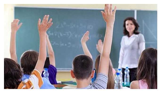 Öğretmenlerin 'milli ve manevi değerleri' sınavla ölçülecek