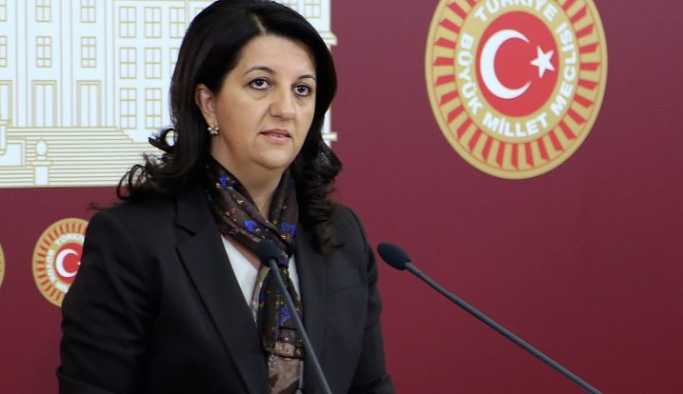 Pervin Buldan hakkında iddianame hazırlandı