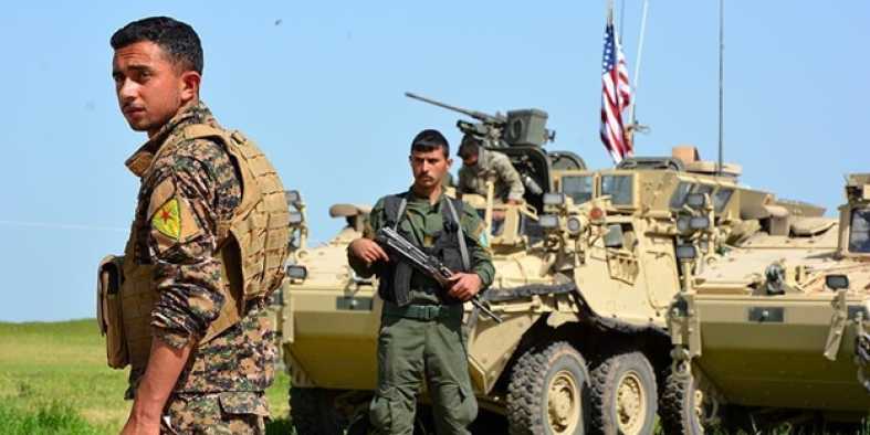 PKK/YPG zehirli gazla saldırdı
