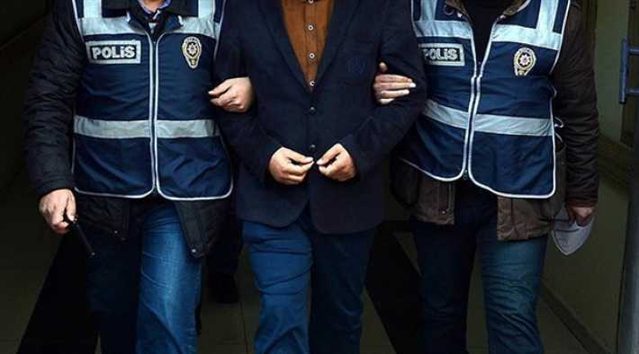 Polis Akademisi'nde 54 'FETÖ' gözaltısı