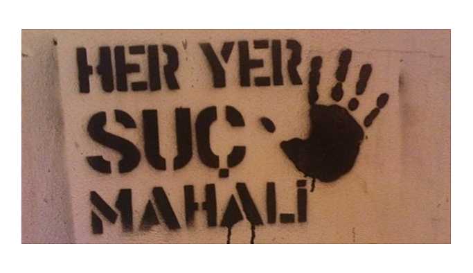 Polisten skandal savunma: Küçük kız çocuklarına zaafım var!