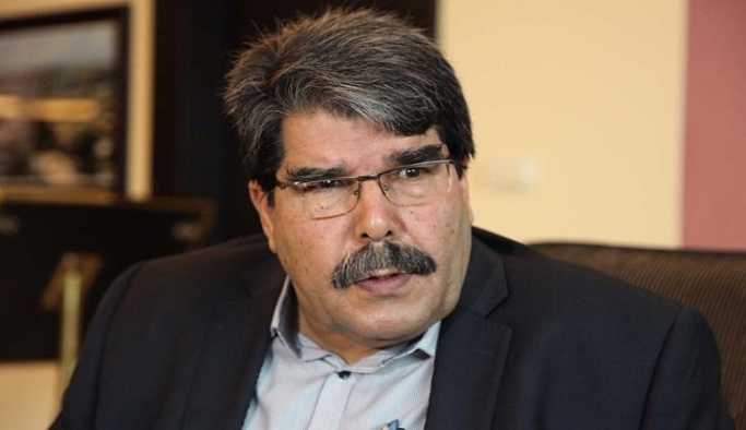 Reuters: Salih Müslim tutuklandı