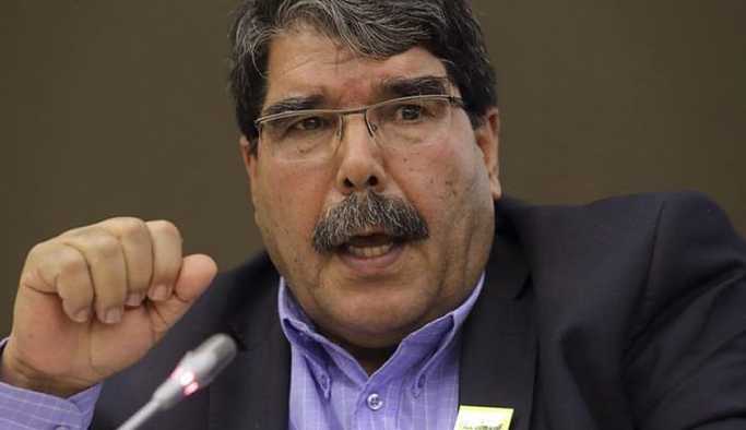 Salih Müslim'in bugün Prag'da mahkemeye çıkarılacak