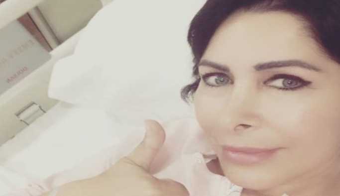 Sanatçı Nuray Hafiftaş 54 yaşında hayatını kaybetti