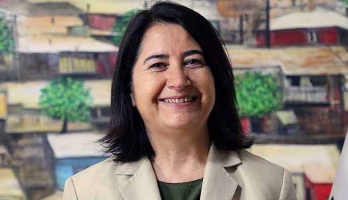 Serpil Kemalbay'den kongre açıklaması