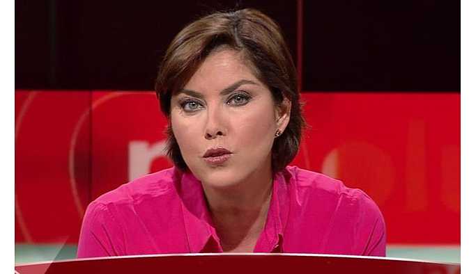 Şirin Payzın son noktayı koydu