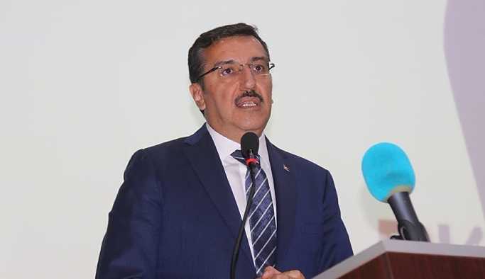 Şırnak Uludere'ye sınır kapısı açılıyor