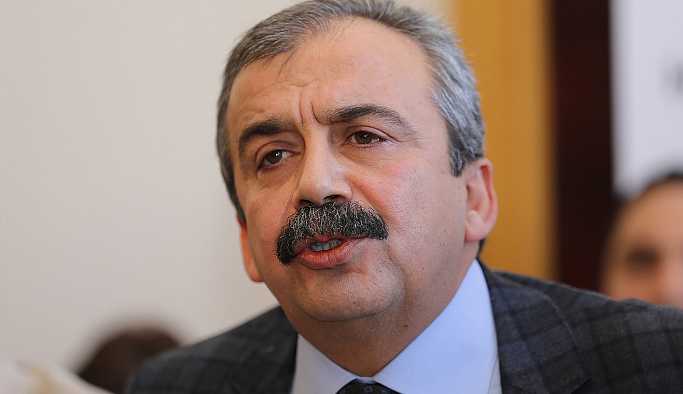Sırrı Süreyya Önder'den Gözaltı açıklaması