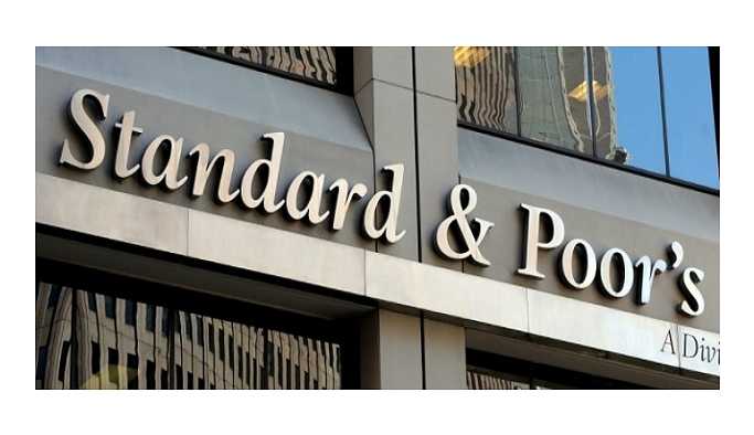 Standard & Poor's, Türkiye'nin kredi notunu açıkladı