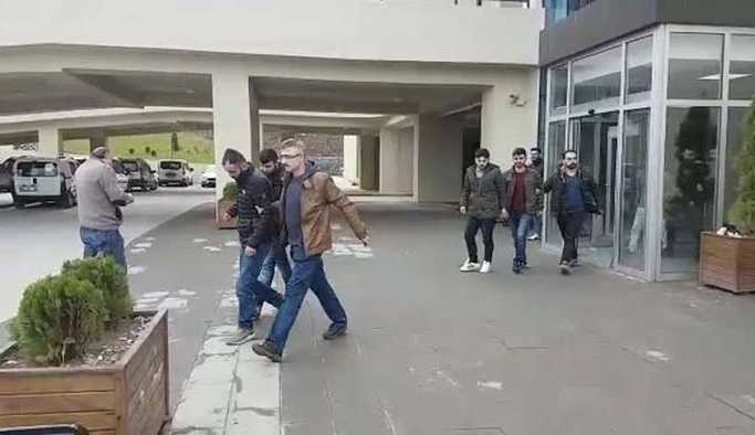 Sultanbeyli’de uyuşturucu operasyonu