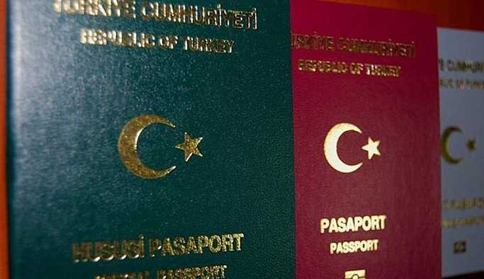 TBMM Plan ve Bütçe Komisyonu’nda yeşil pasaport tartışması