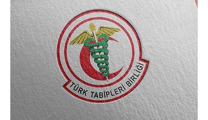 TTB'nin sitesi hacklendi