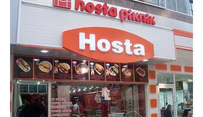 Ünlü dönerciye 10 yıl hapis