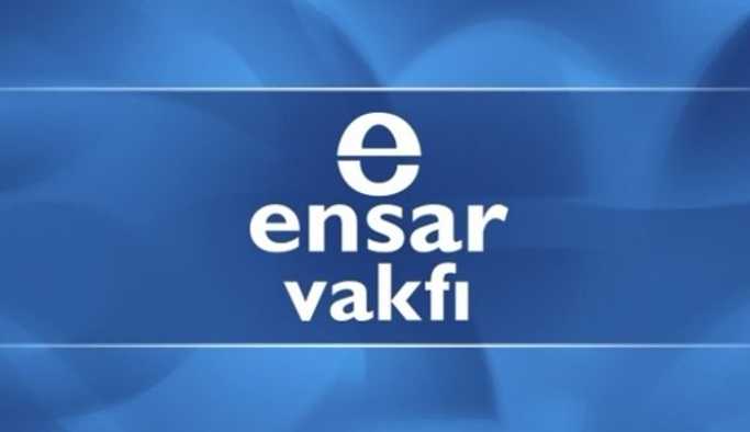 Üsküdar Belediyesi, kamu binalarını Ensar Vakfı'na tahsis etti