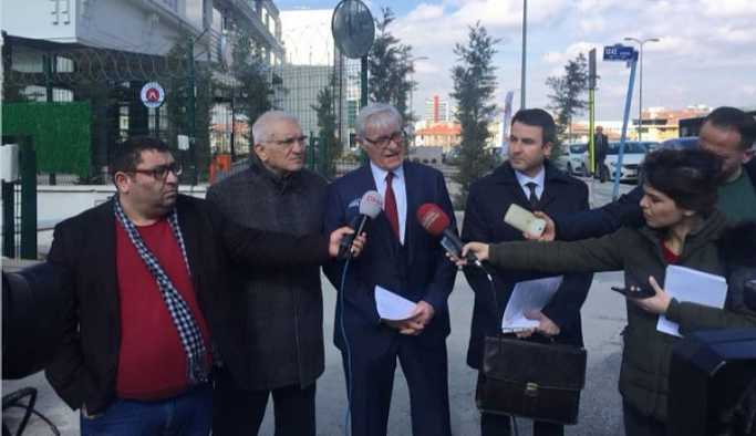 Vatan Partisi, HDP'nin kapatılması için Yargıtay'a başvurdu