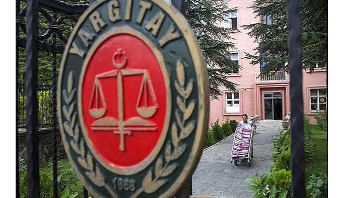Yargıtay’dan 121 ülkenin başsavcısına mektup